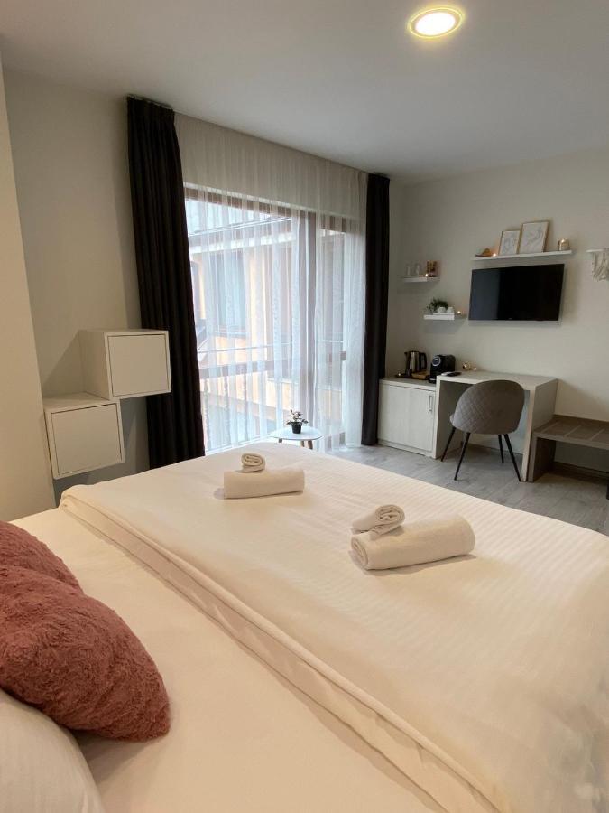 Guest Rooms Asenevtsi City Center Veliko Tarnovo Exterior photo