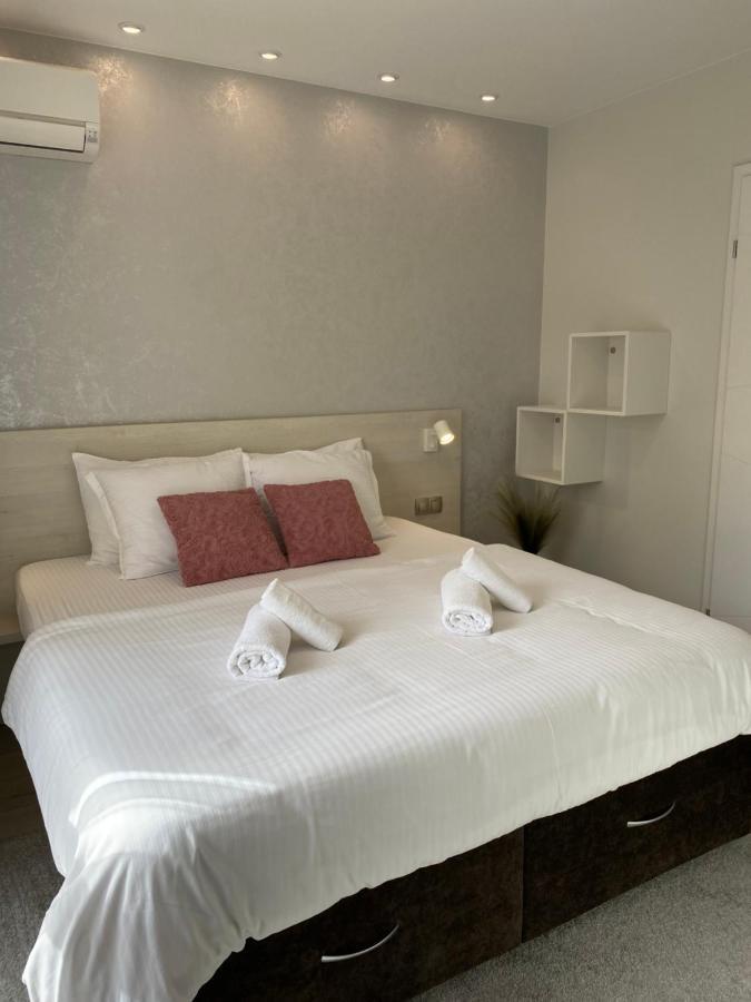 Guest Rooms Asenevtsi City Center Veliko Tarnovo Exterior photo