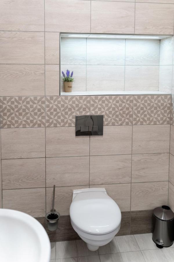 Guest Rooms Asenevtsi City Center Veliko Tarnovo Exterior photo